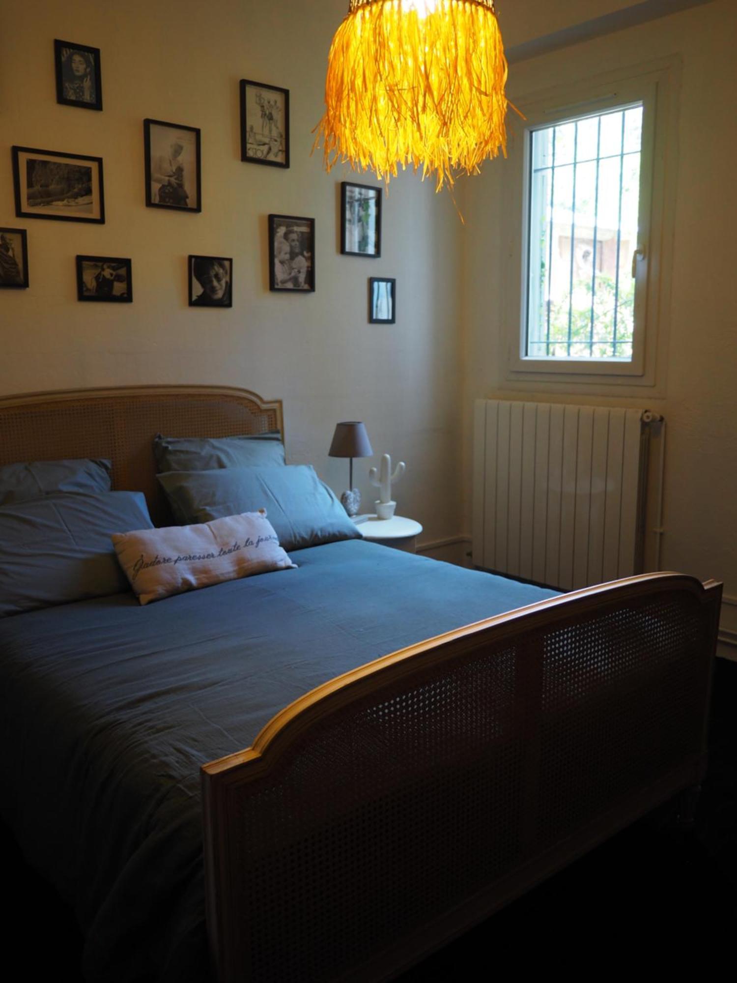 Chambre Familiale Avec Terrasse Aux Portes Du Verdon Apartment Trigance Exterior photo
