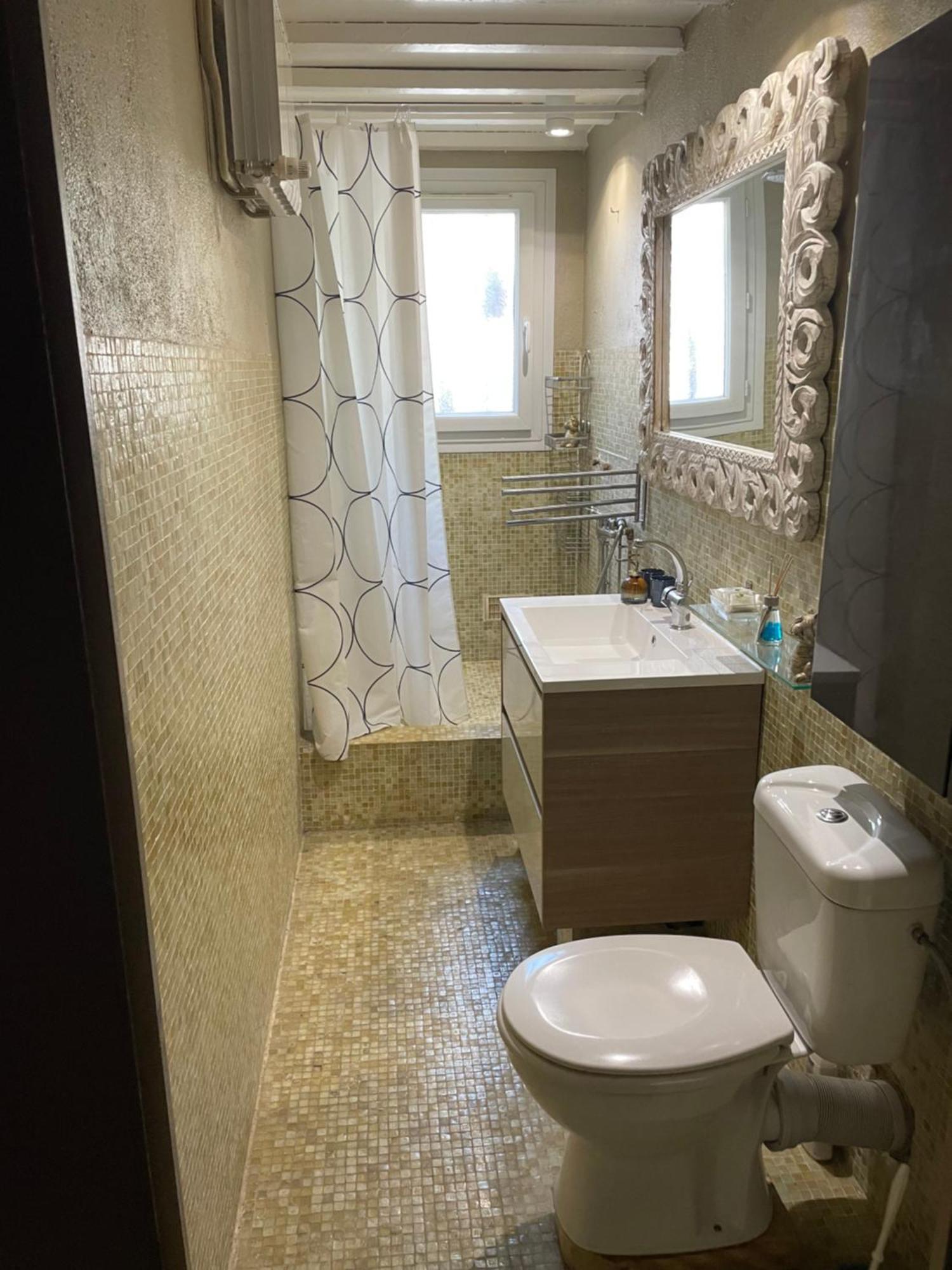 Chambre Familiale Avec Terrasse Aux Portes Du Verdon Apartment Trigance Exterior photo