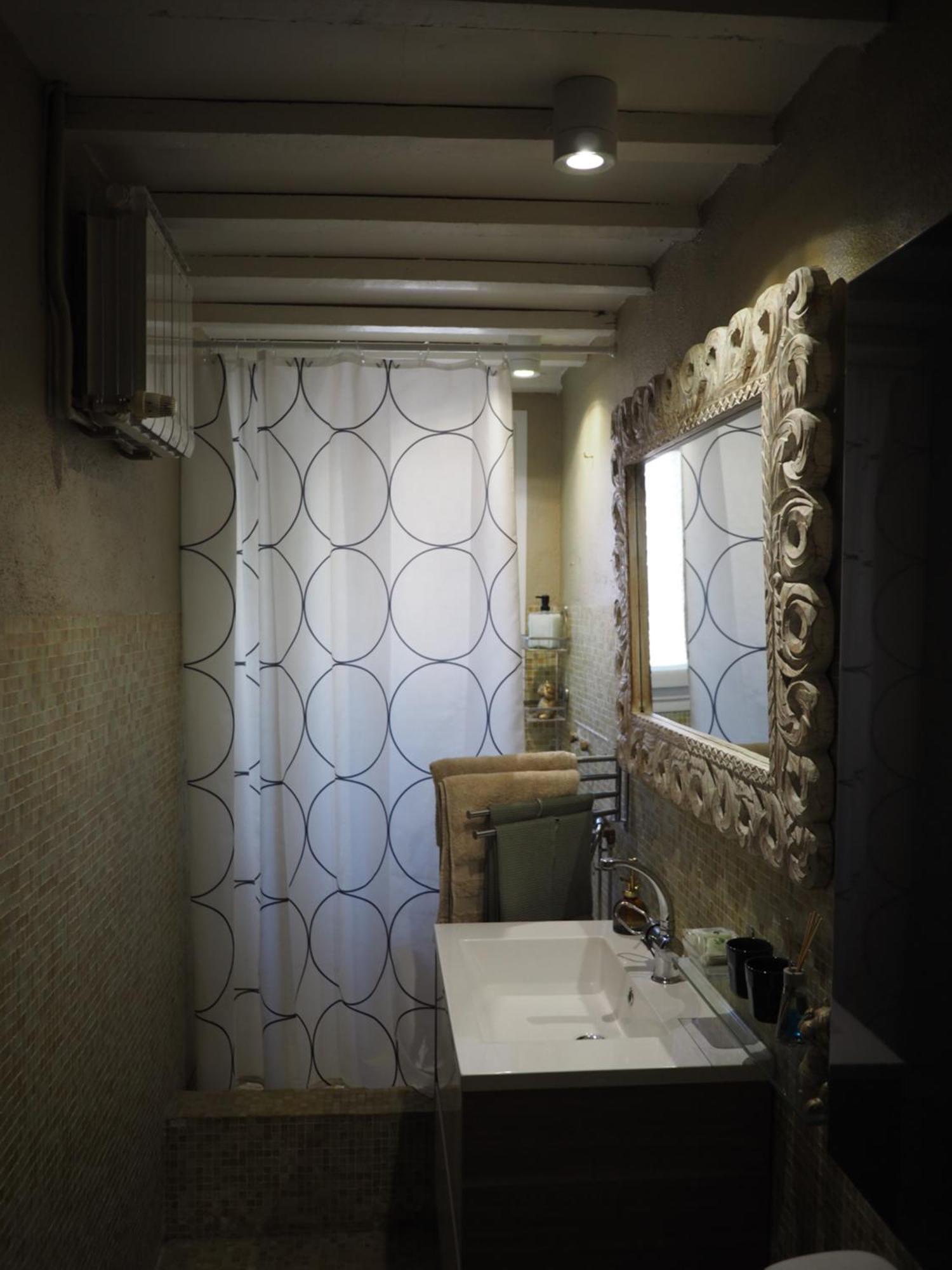 Chambre Familiale Avec Terrasse Aux Portes Du Verdon Apartment Trigance Exterior photo